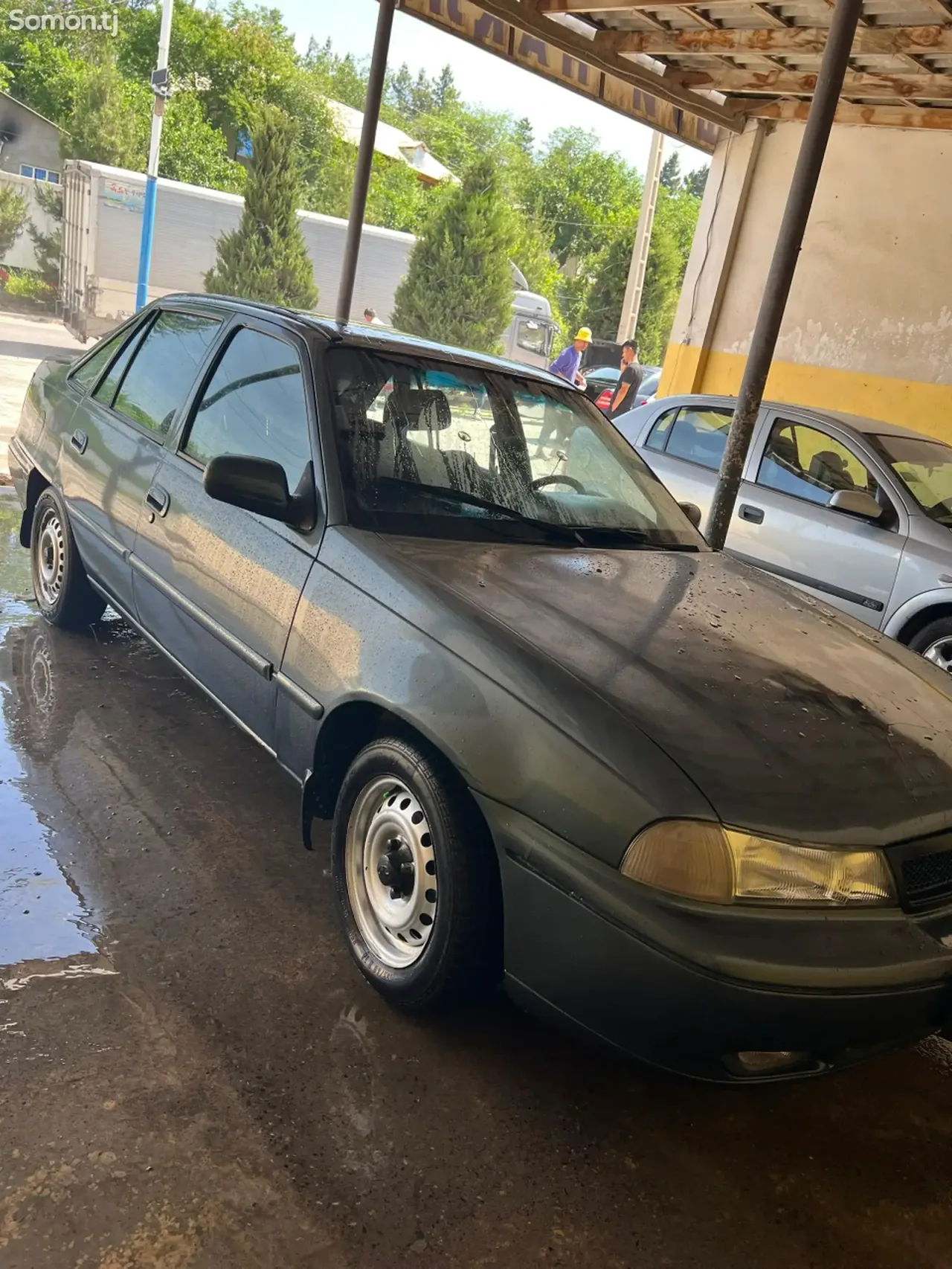 Daewoo Nexia 1997 · 1.6 MT