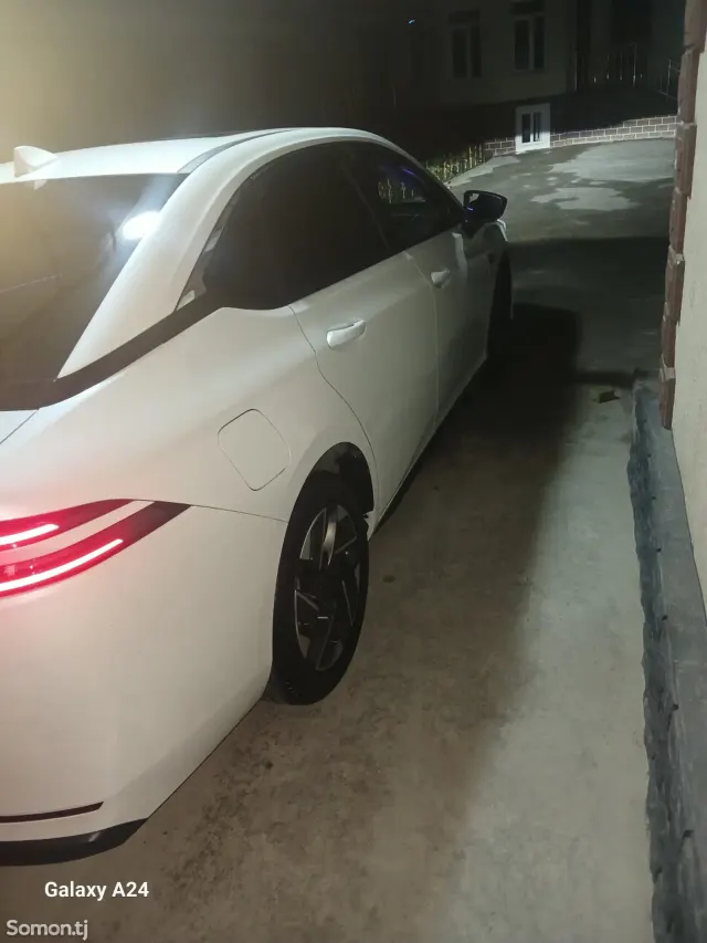 GAC Aion S Plus 2025 · AT