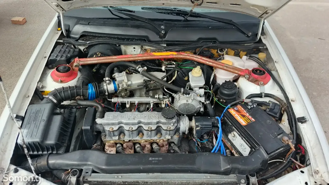 Daewoo Nexia 1996 · 1.5 MT