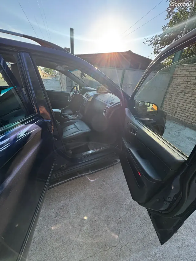 Ssang Yong Korando 2016 · 2.0 AT