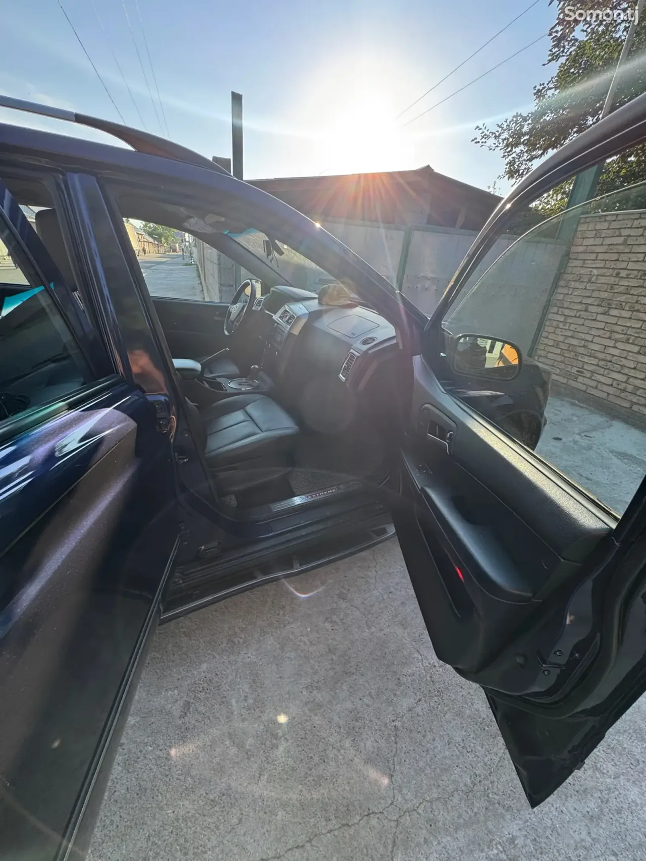 Ssang Yong Korando 2016 · 2.0 AT