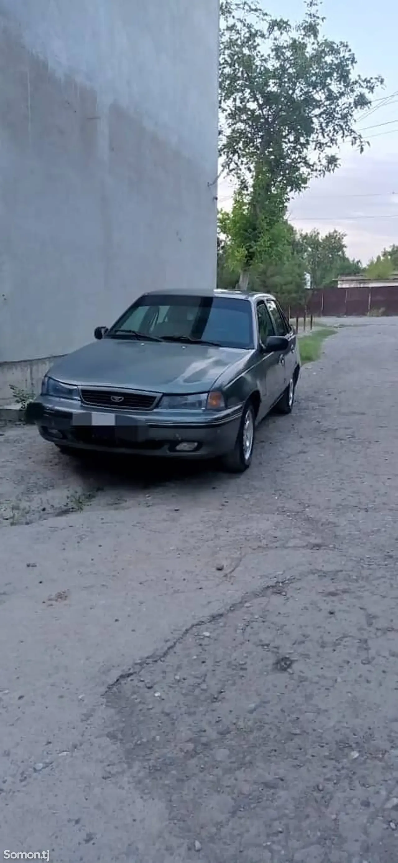 Daewoo Nexia 1996 · 1.6 MT