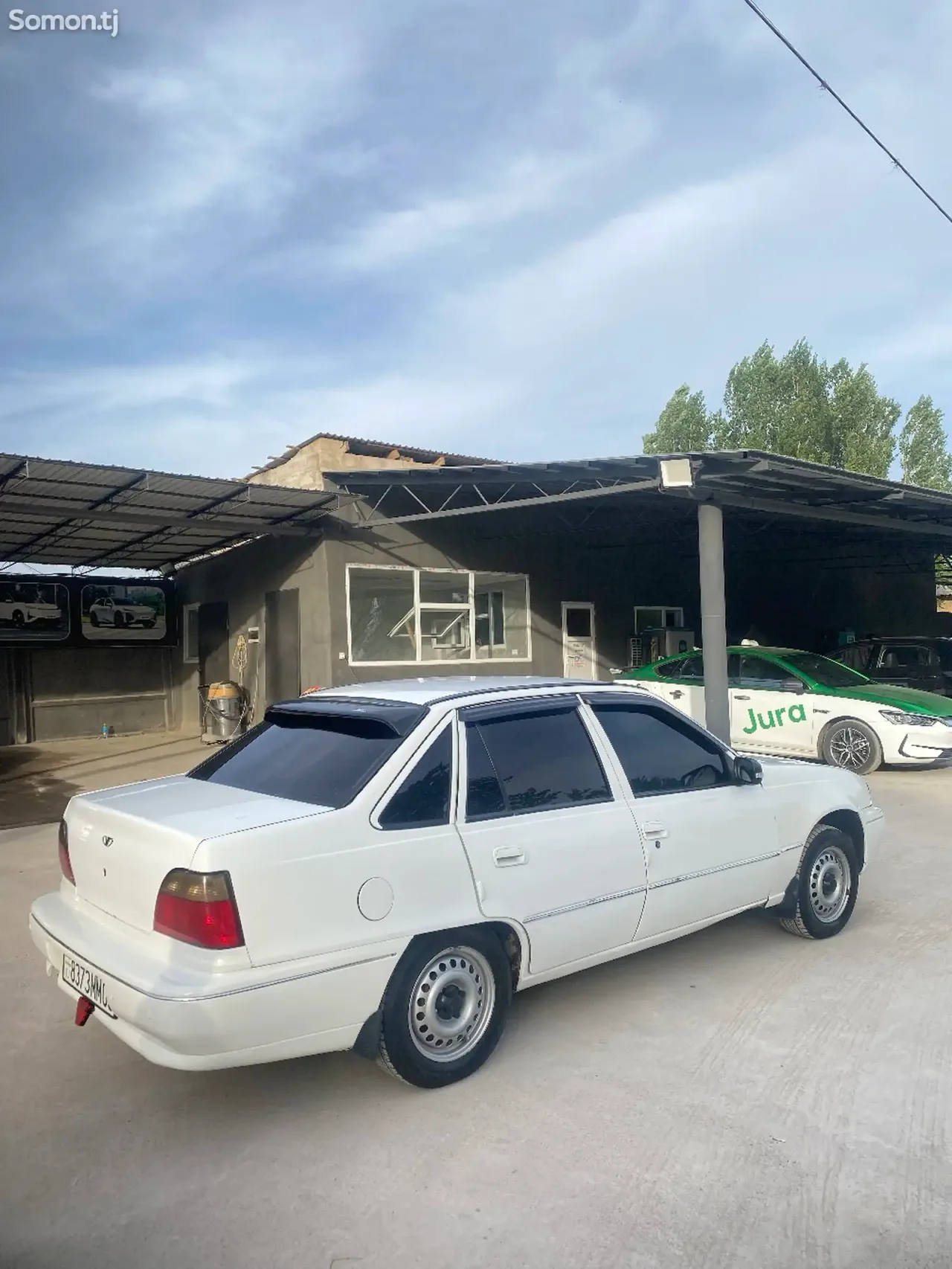 Daewoo Nexia 1996 · 1.6 MT