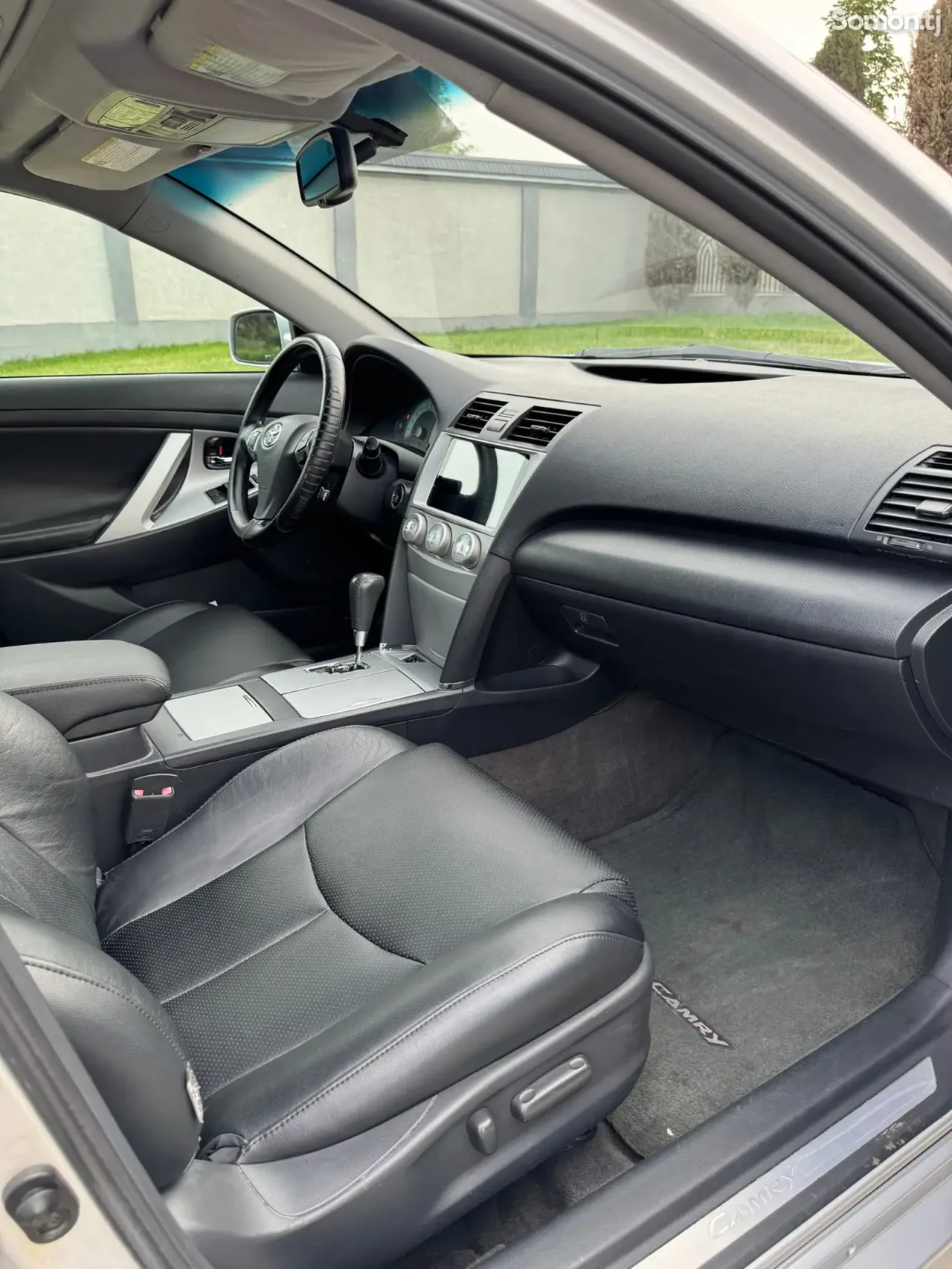 Toyota Camry 2010 · 3.5 AT