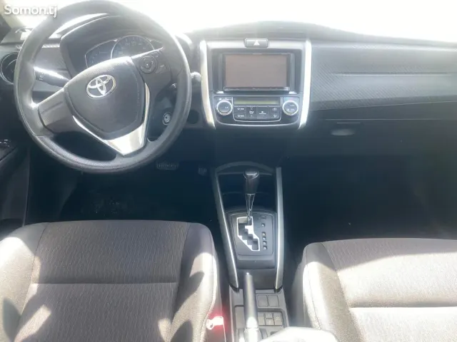 Toyota Fielder 2014 · 1.5 AT