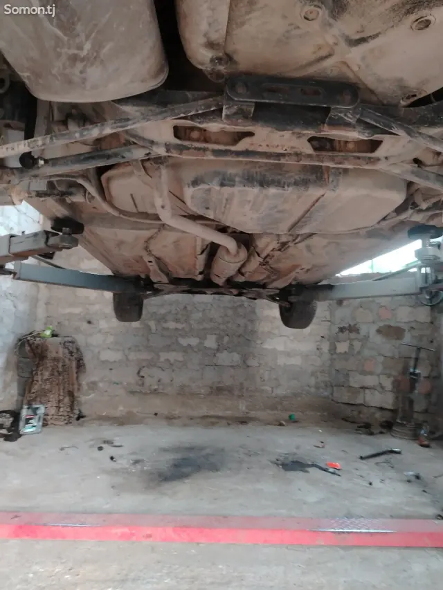 Chevrolet Astra 2006 · 1.8 MT