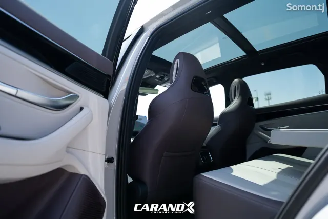 BYD Song Plus 2025 · AT