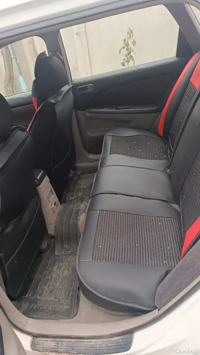 Toyota Caldina 1998 · 2.0 AT