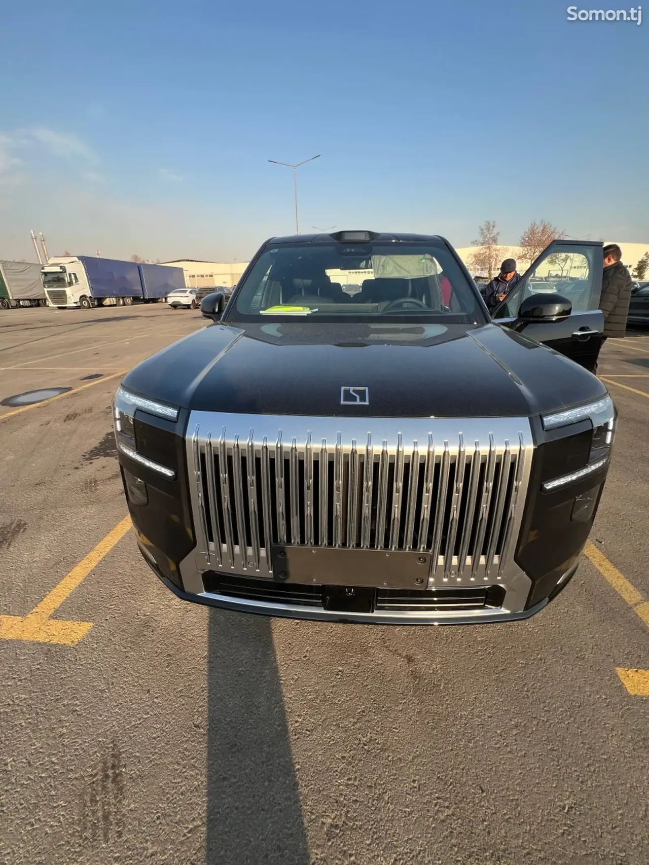 Zeekr X 2025 · 2.0 AMT