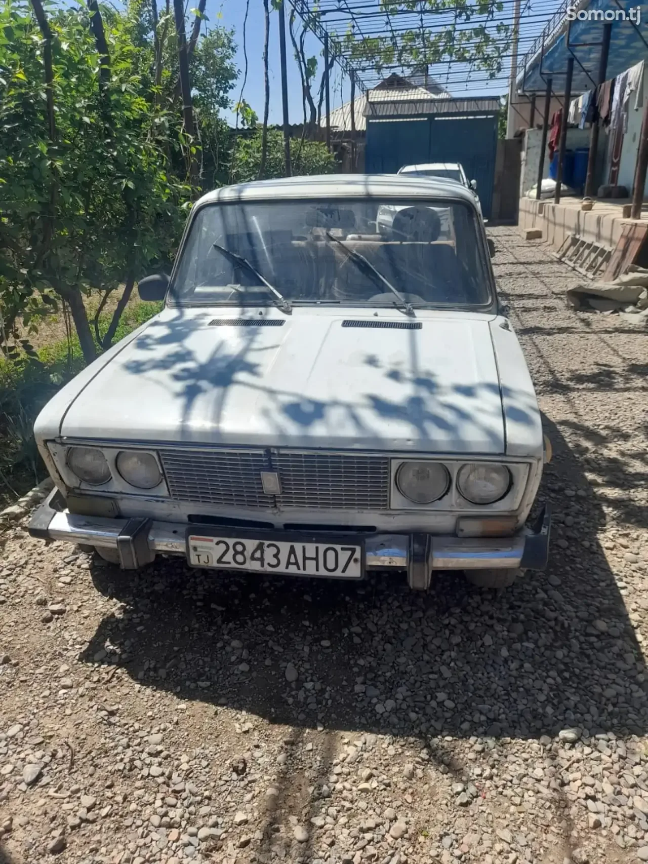 Lada (ВАЗ) 2106 1997 · 0.6 MT