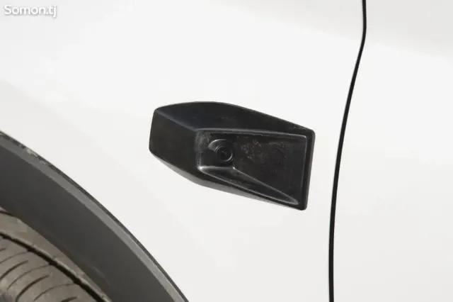 BYD Song Plus 2025 · AMT
