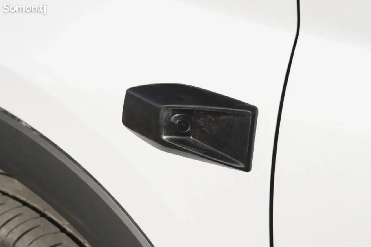BYD Song Plus 2025 · AMT