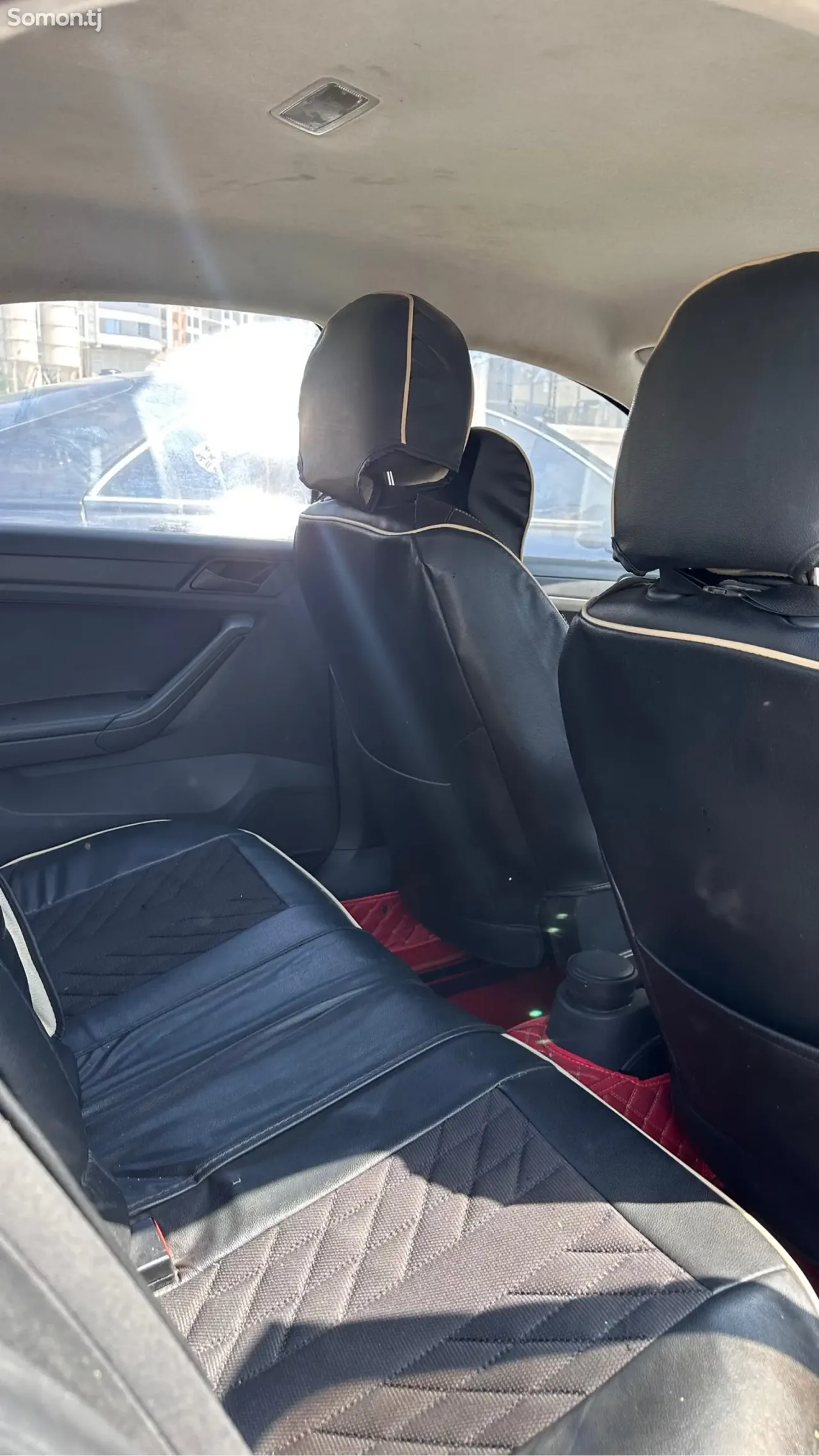 Volkswagen Jetta 2018 · 1.5 MT