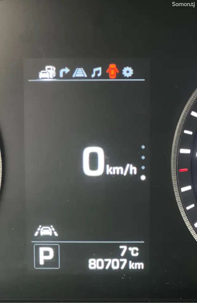 Hyundai Sonata 2014 · 2.0 AT