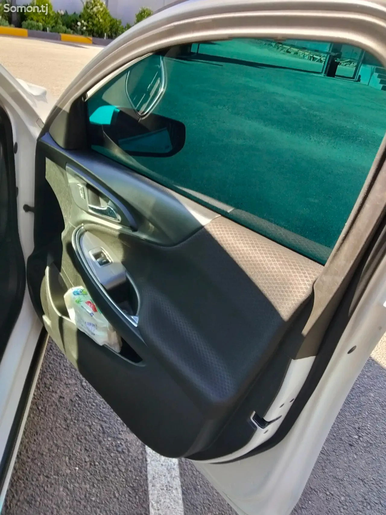 Chevrolet Malibu 2019 · 1.8 AT
