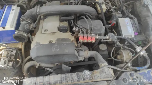 Kia Sportage Grand 1997 · 1.8 MT