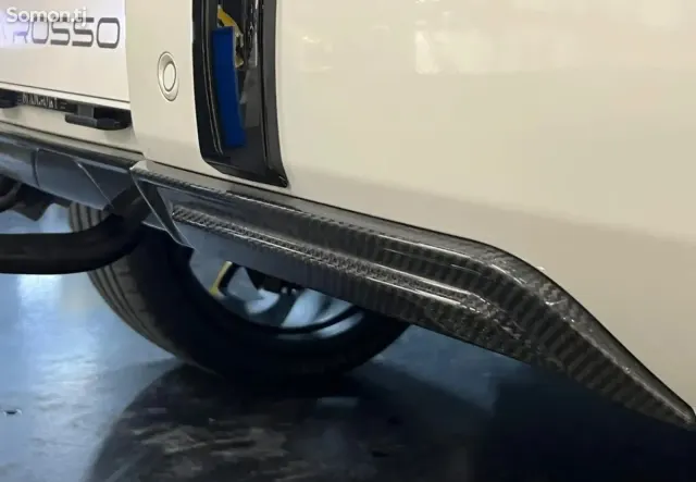 Mercedes-Benz G class 2020 · 6.3 AT