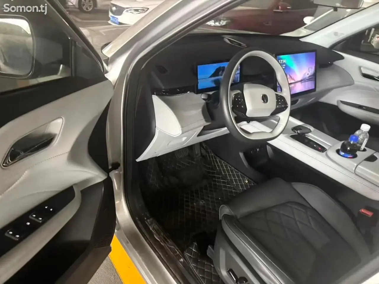 Changan Z-Chine 2024 · 1.5 AT