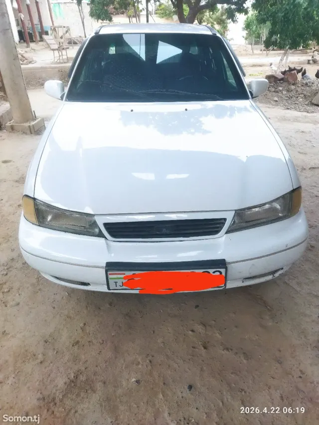 Daewoo Nexia 1997 · 1.5 MT