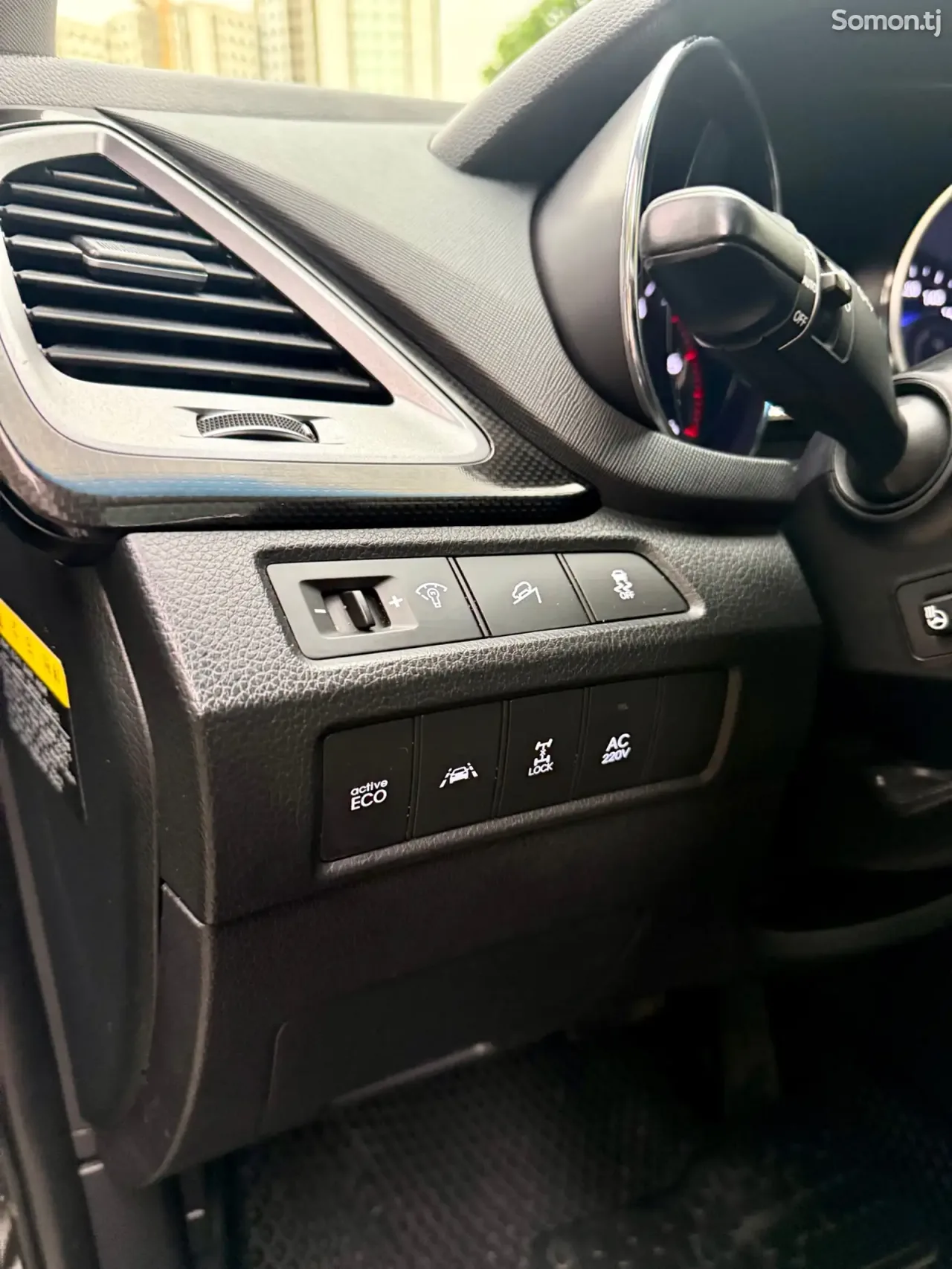 Hyundai Maxcruz 2014 · 2.2 AT