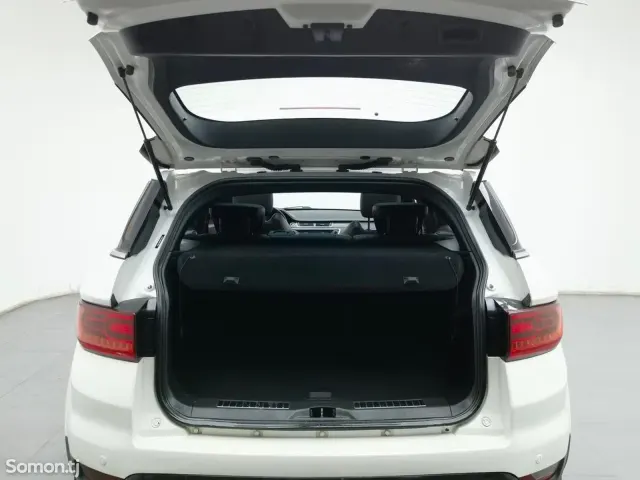 Landwind X7 2016 · AT