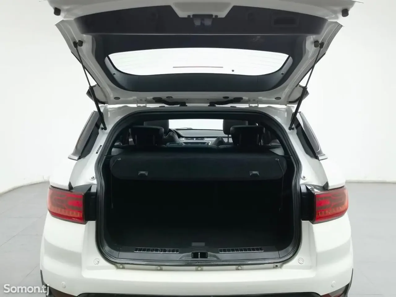 Landwind X7 2016 · AT