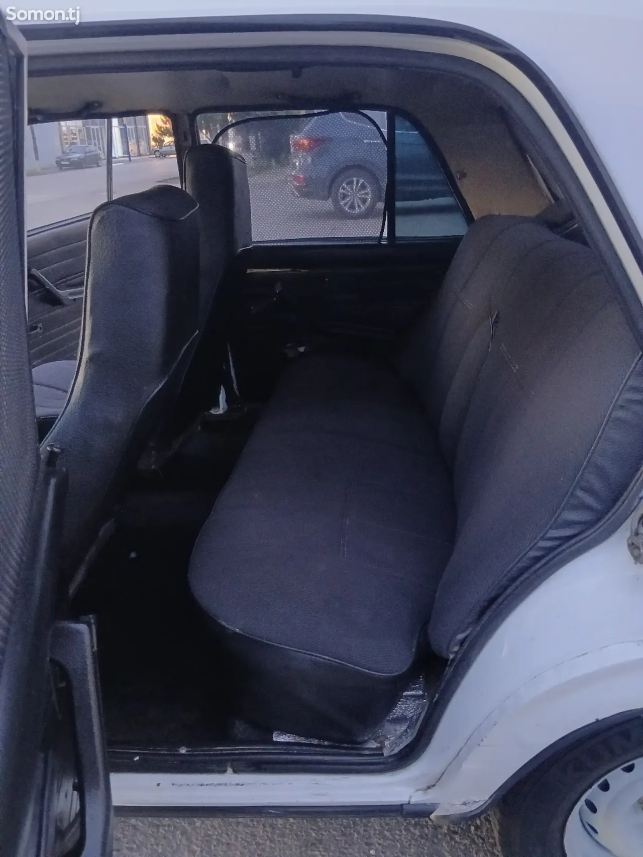 Lada (ВАЗ) 2103 2003 · 0.6 MT