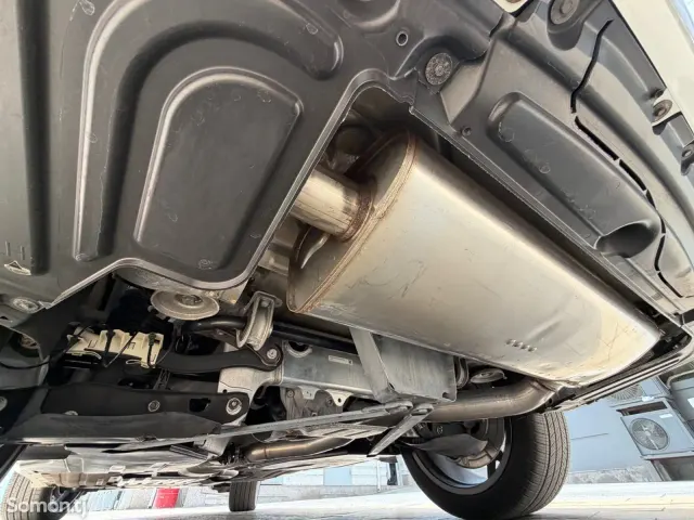 BMW X5 2019 · 3.0 AT