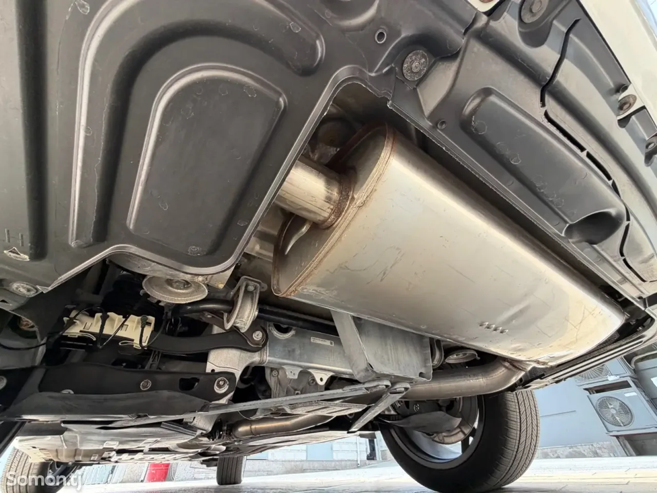 BMW X5 2019 · 3.0 AT