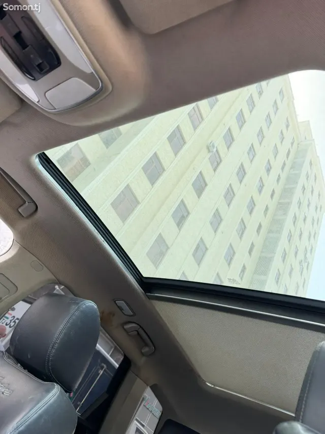Zotye T700 2018 · 1.8 AT
