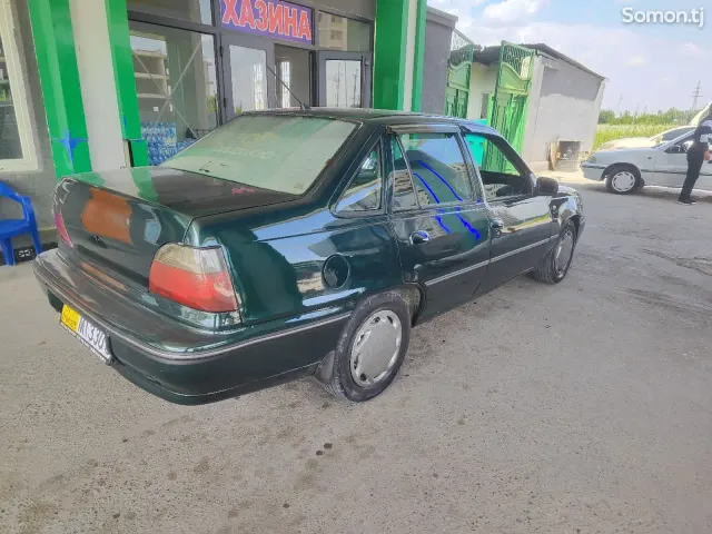 Daewoo Nexia 1996 · 1.6 MT