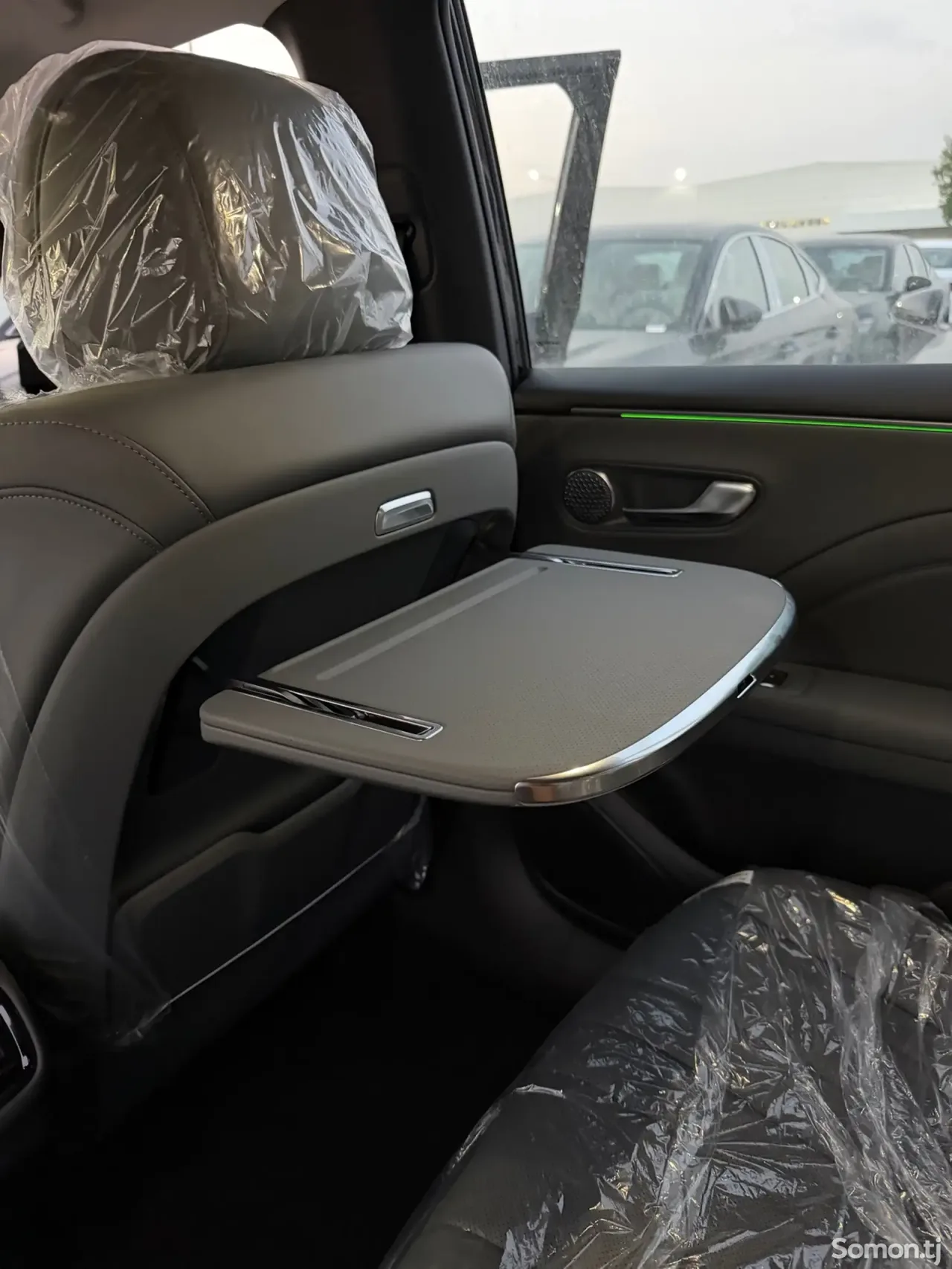 BYD Song Plus 2026 · AT