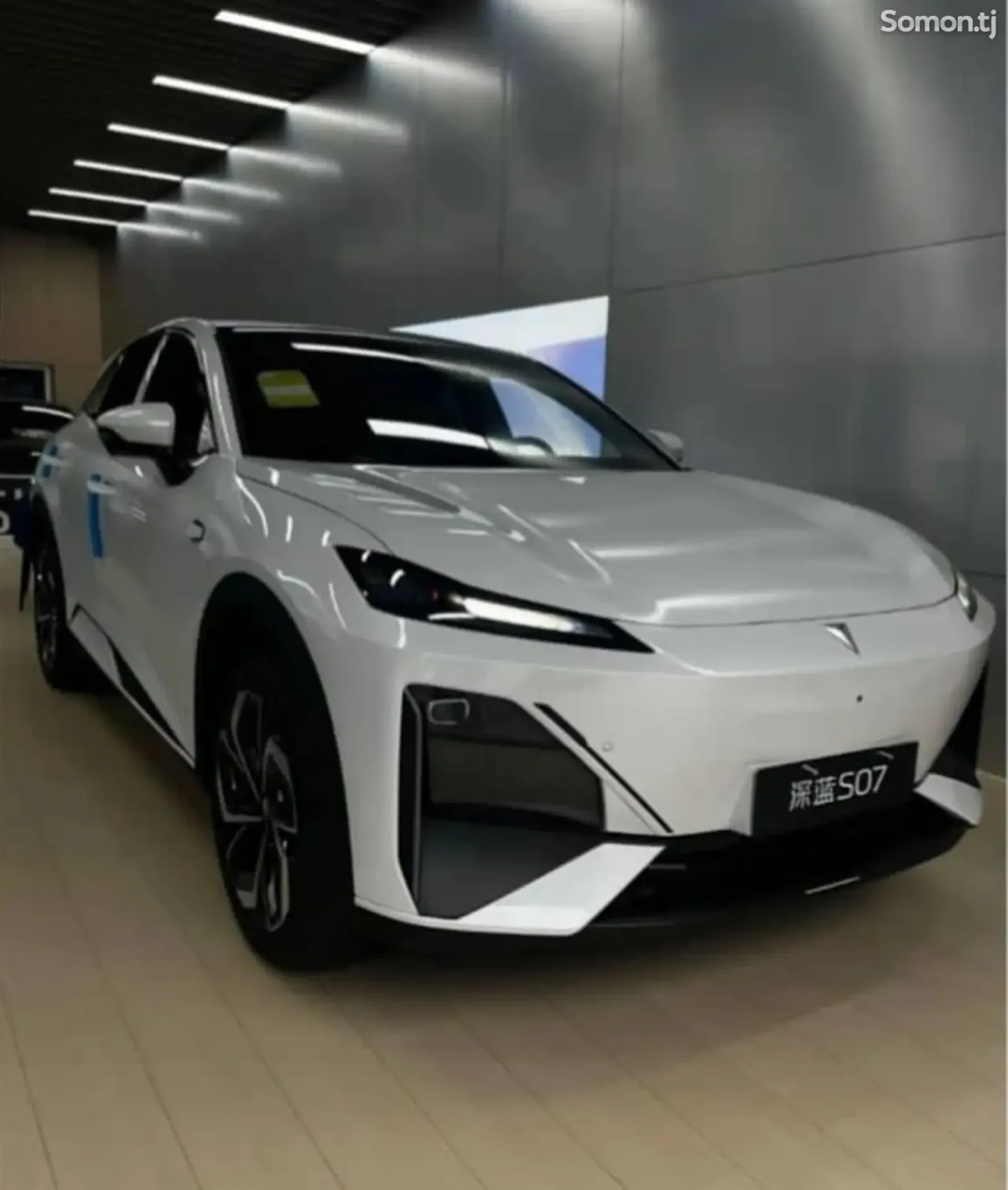 Другие марки Другая модель 2025 · AMT
