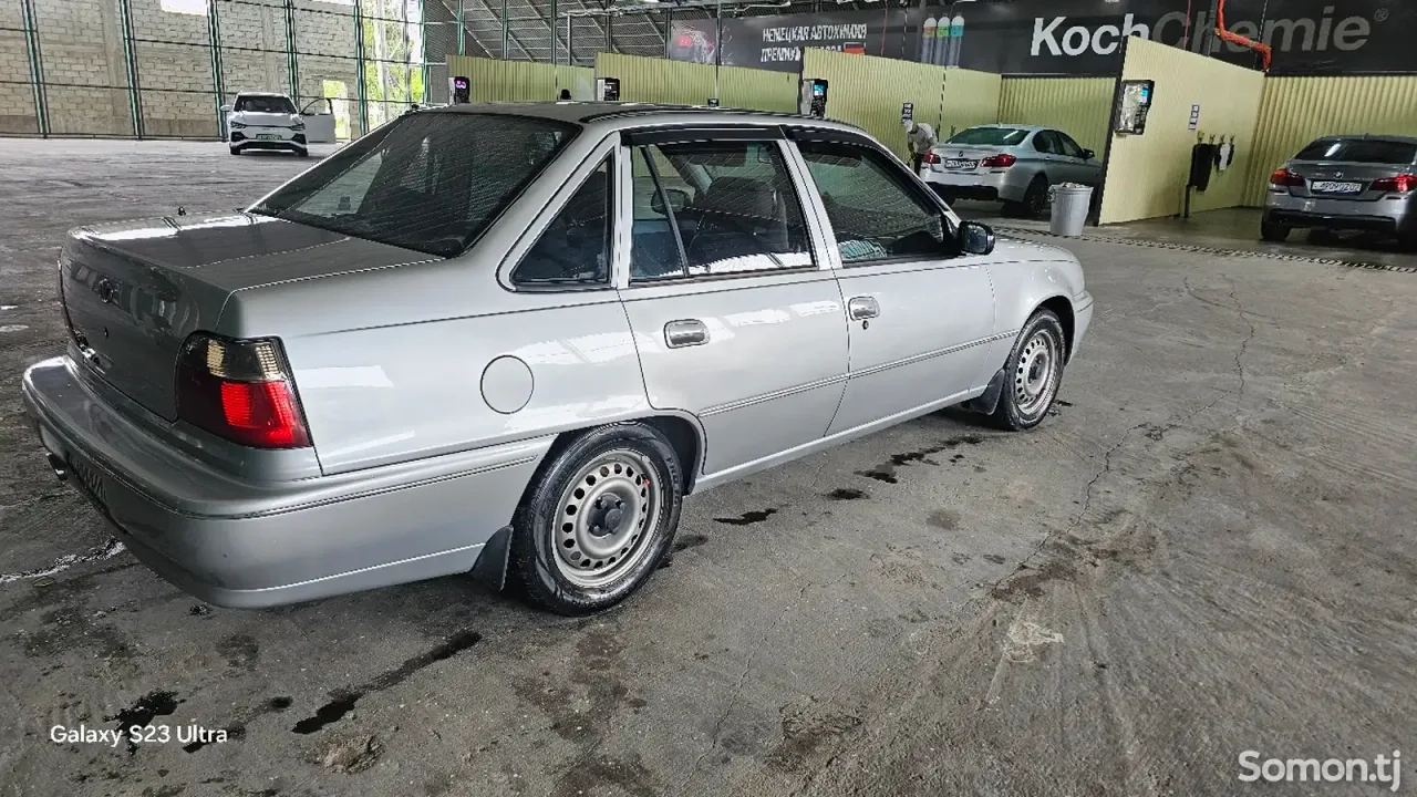 Daewoo Nexia 1996 · 1.6 MT