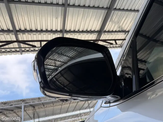 Hyundai Santa Fe 2015 · 2.0 AT