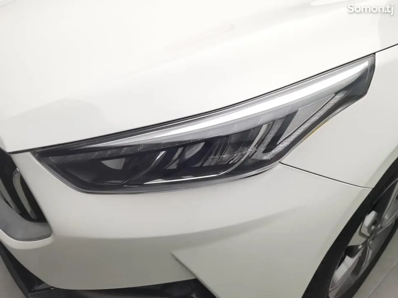 Kia K3 2019 · 1.5 AT