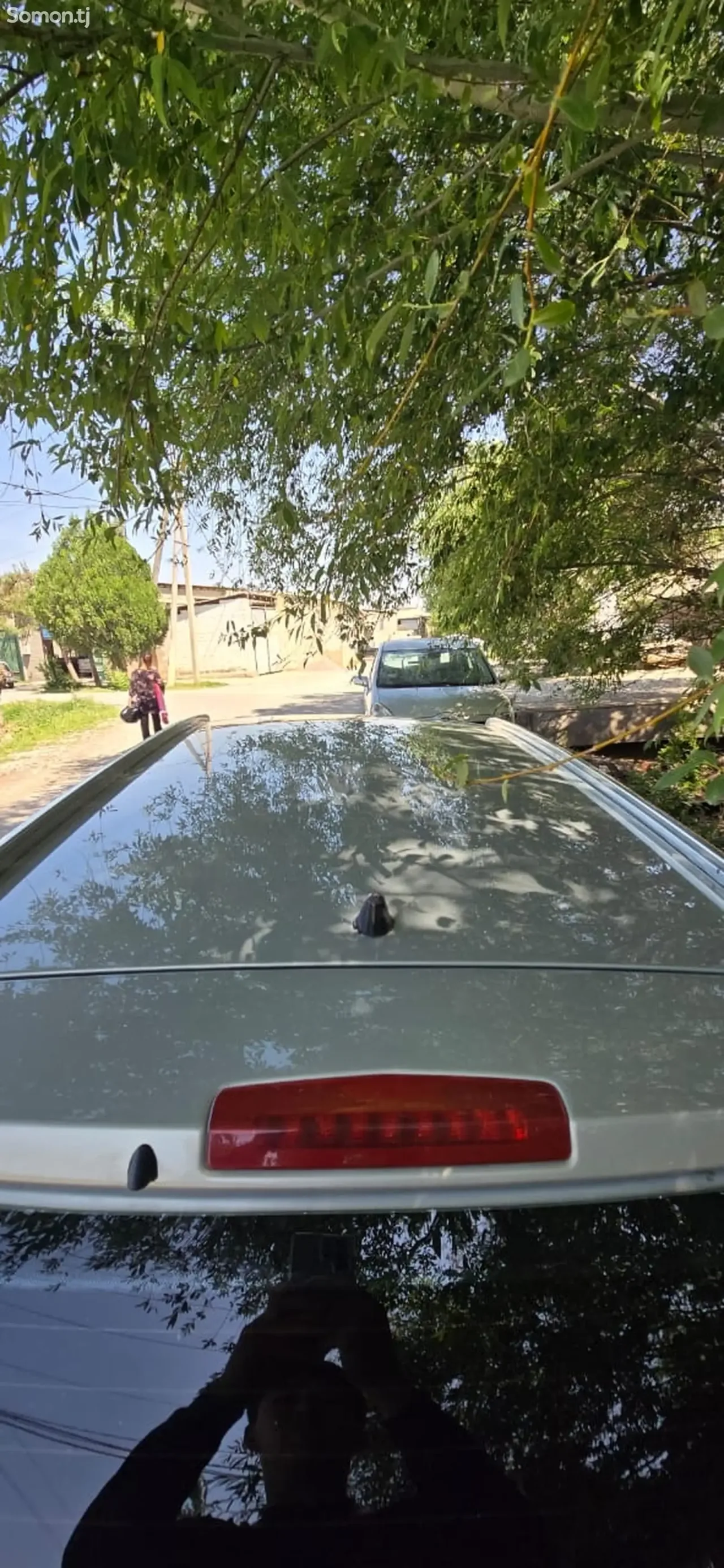 Opel Astra H 2007 · 1.8 MT