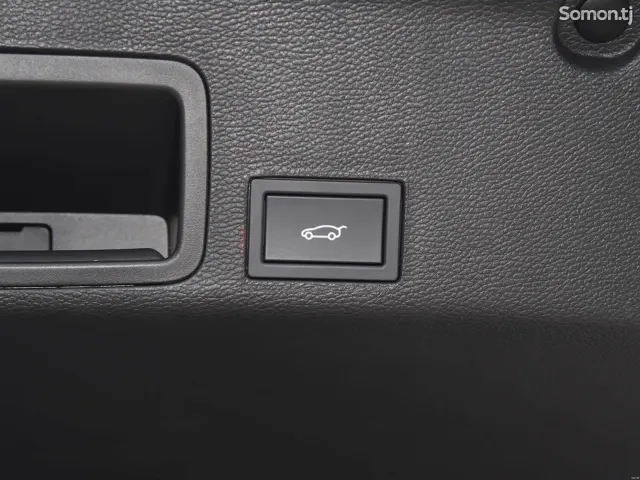 Xpeng P7 2026 · AT