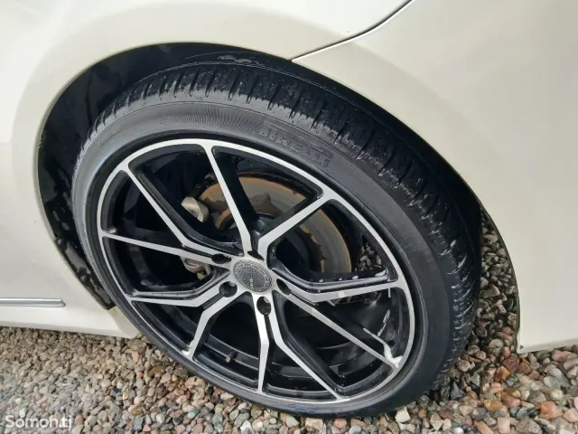 Hyundai Sonata 2014 · 2.4 AT