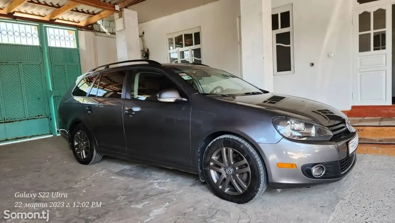 Volkswagen Jetta 2010 · 2.5 AT