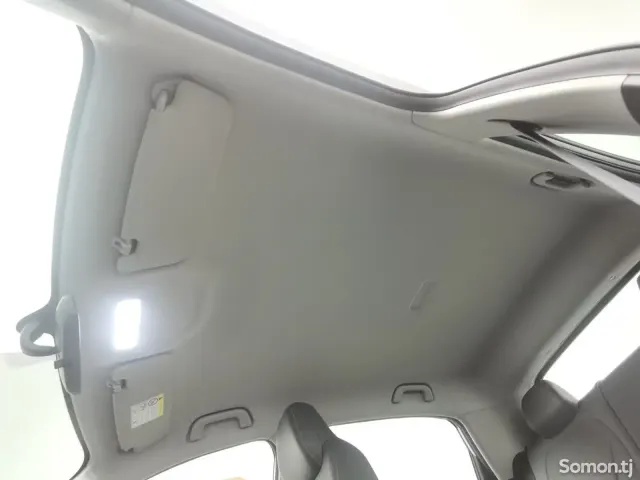 Geely Galaxy Starship 7 2025 · AT