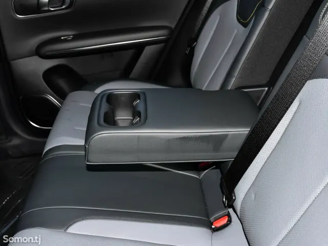 Changan Qiyuan Q 2026 · AT