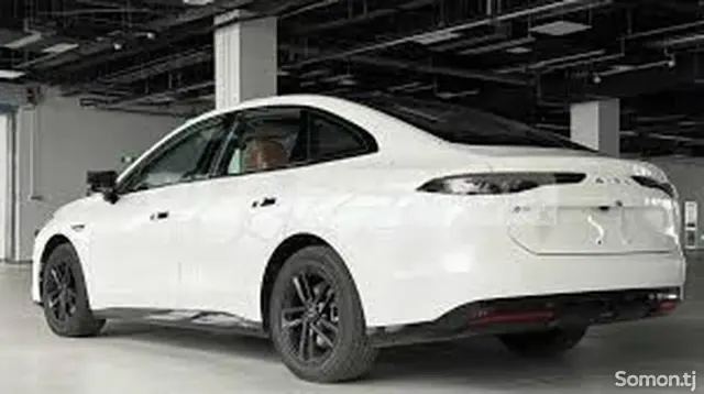 GAC Aion RT 2025 · AT