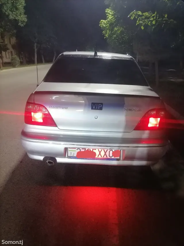 Daewoo Nexia 1996 · 1.6 MT
