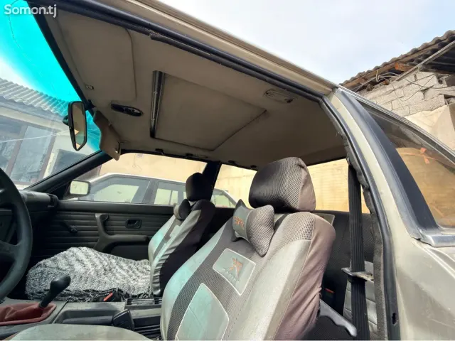 BMW 3 series 1986 · 6.0 MT