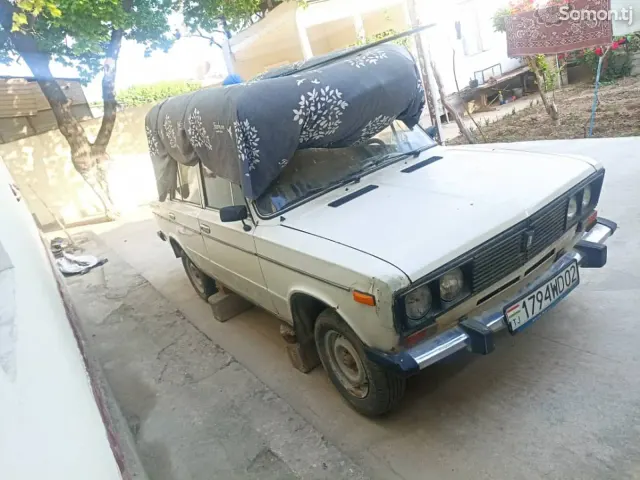 Lada (ВАЗ) 2106 1999 · 0.4 MT
