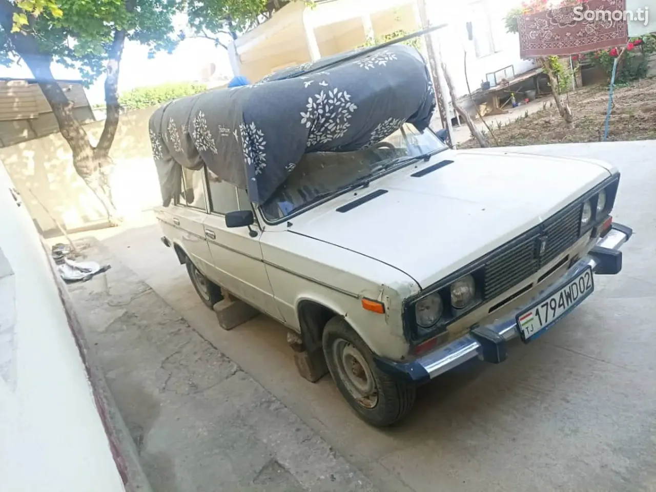 Lada (ВАЗ) 2106 1999 · 0.4 MT
