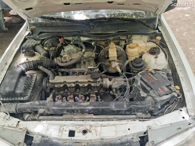 Daewoo Nexia 1997 · 1.5 MT