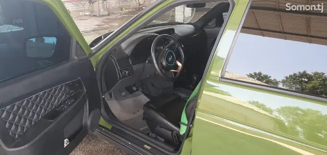 Lada (ВАЗ) Priora 2013 · 1.8 MT