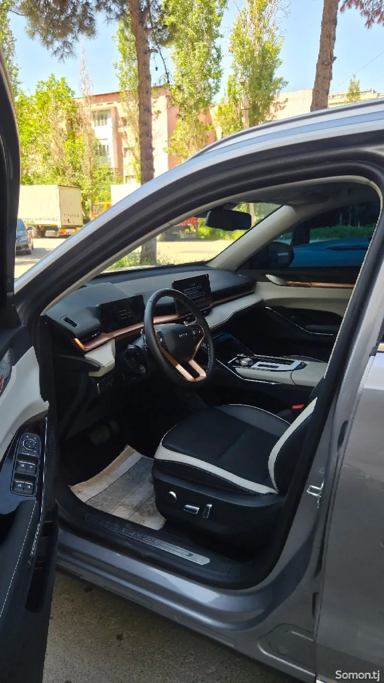 Haval H6 2025 · 1.5 CVT